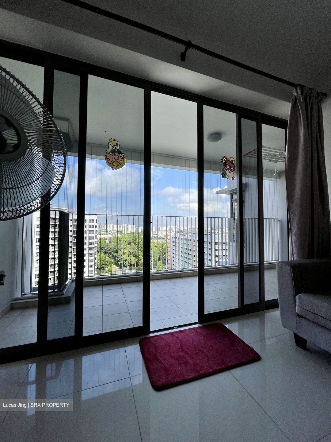 Blk 347B Adora Green (Yishun), HDB 5 Rooms #314017481